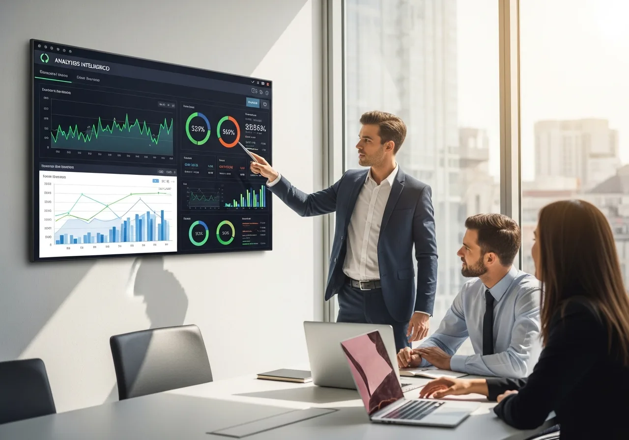 NNS-IT — Digitalisierung